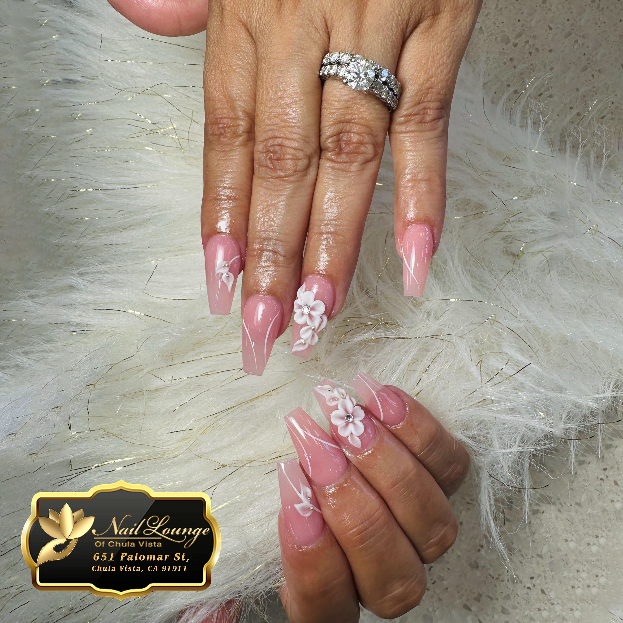 Nail Lounge of Chula Vista